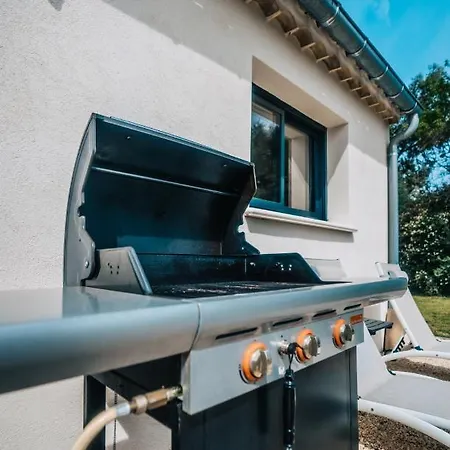 Le Titibu, Et Entre Ardeche Et Provence, Clim, Bbq, Netflix, Classe 5 Etoiles Appartement