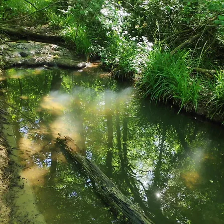 Le Titibu, Et Entre Ardeche Et Ceze Classe 5 Etoiles Apartment