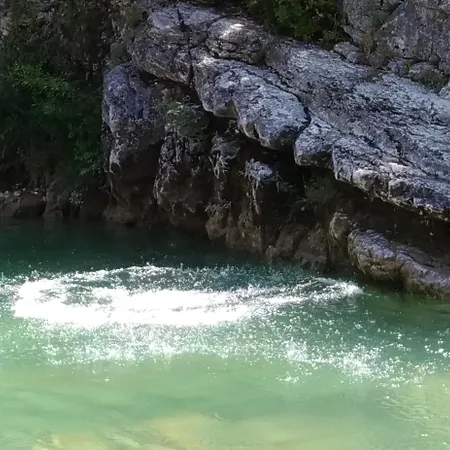 Le Titibu, Et Entre Ardeche Et Ceze Classe 5 Etoiles Apartment *