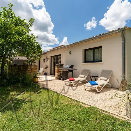 Le Titibu, Et Entre Ardeche Et Provence, Clim, Bbq, Netflix, Classe 5 Etoiles 아파트