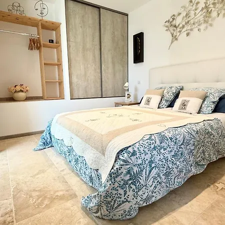 Le Titibu, Et Entre Ardeche Et Provence, Clim, Bbq, Netflix, Classe 5 Etoiles * Saint-Paulet-de-Caisson