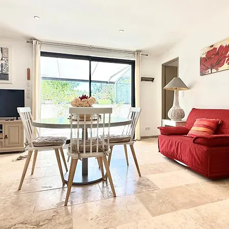 Le Titibu, Et Entre Ardeche Et Provence, Clim, Bbq, Netflix, Classe 5 Etoiles 아파트 Saint-Paulet-de-Caisson