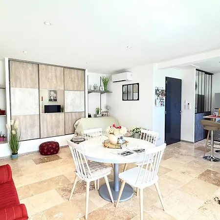 Le Titibu, Et Entre Ardeche Et Provence, Clim, Bbq, Netflix, Classe 5 Etoiles Saint-Paulet-de-Caisson