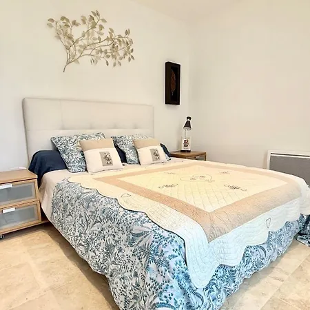 아파트 Le Titibu, Et Entre Ardeche Et Provence, Clim, Bbq, Netflix, Classe 5 Etoiles Saint-Paulet-de-Caisson