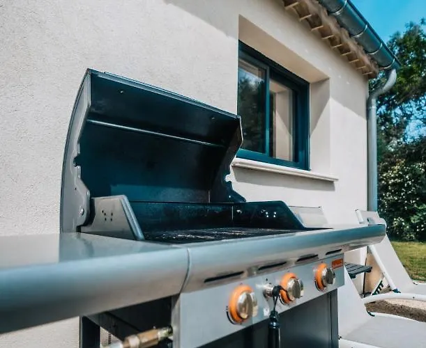 Le Titibu, Et Entre Ardeche Et Provence, Clim, Bbq, Netflix, Classe 5 Etoiles 아파트