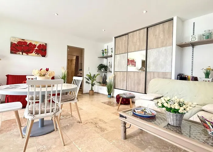 Le Titibu, Et Entre Ardeche Et Provence, Clim, Bbq, Netflix, Classe 5 Etoiles * Saint-Paulet-de-Caisson