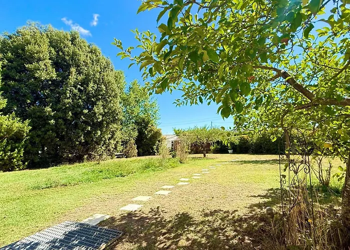 Le Titibu, Et Entre Ardeche Et Provence, Clim, Bbq, Netflix, Classe 5 Etoiles * Saint-Paulet-de-Caisson